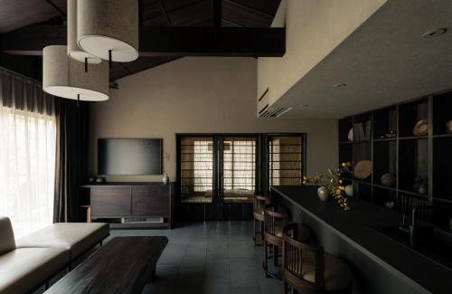 Hakone Casa | FUMI hakone 森の露天風呂