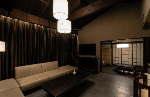 Hakone Casa | FUMI hakone 森の露天風呂