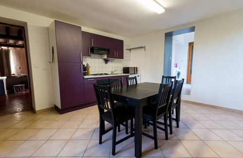 Tour-en-Bessin Casa | Granja de fumichon Turista amueblado clasificado 3 *** (10P)