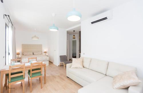 Sanlúcar de Barrameda Apartamento | Fumiko