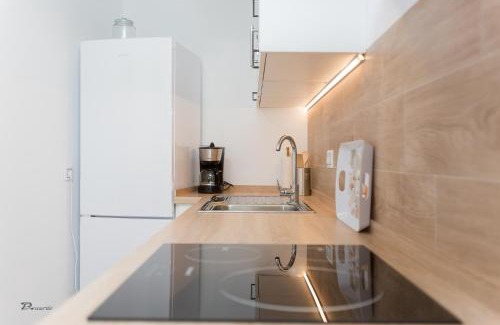 Sanlúcar de Barrameda Apartamento | Fumiko