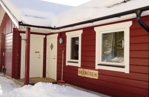 Funasdalen Casa | Funäsdalens Stugby