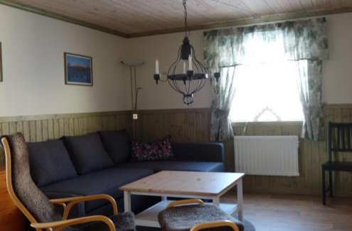 Funasdalen Casa | Funäsdalens Stugby