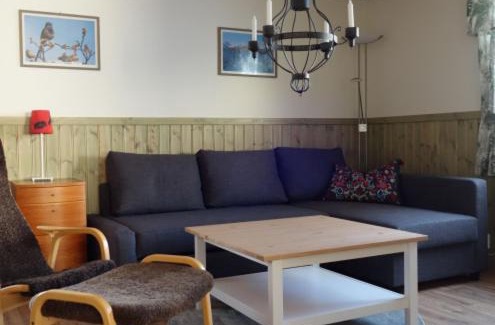 Funasdalen Casa | Funäsdalens Stugby
