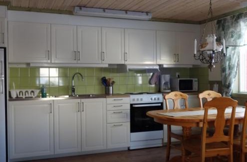 Funasdalen Casa | Funäsdalens Stugby