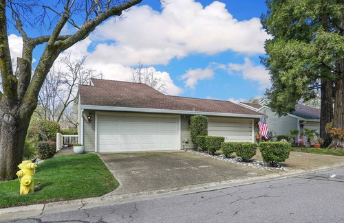 Roseville Casa | Fun 3B/2.5B+Pool Escape—Lots of Attractions Nearby
