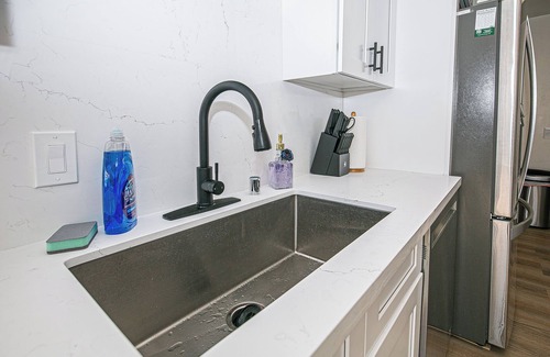 South San Jose Casa | Fun 3BR w/Pool & Slide – Pet Friendly in San Jose