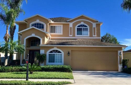 West Haven Casa | Fun 4BR with Pool Spa and Harry Potter Game Room