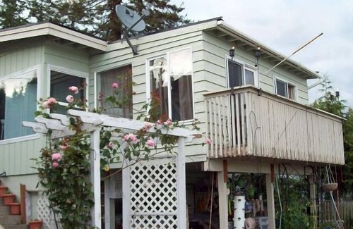 Shelton Casa | ¡Aventuras divertidas para ti en The Lodge en Oakland Bay!