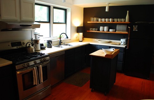 Colchester Casa | Diversión y relajación en The River Cottage!