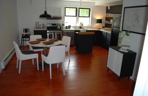 Colchester Casa | Diversión y relajación en The River Cottage!
