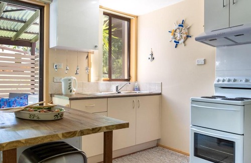 Culburra Beach Apartamento | Fun and Sun