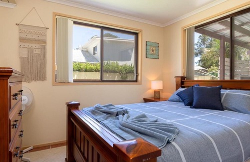 Culburra Beach Apartamento | Fun and Sun