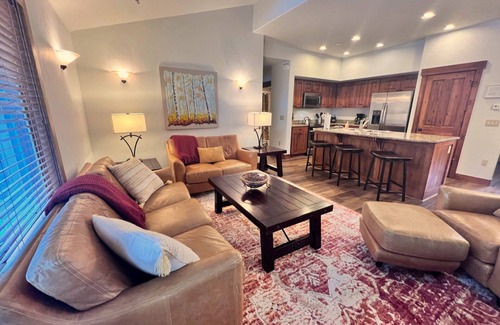 Breckenridge Chalet De Esquí | Fun Awaits! Ski-In Pools Hot Tubs Walk to Main St