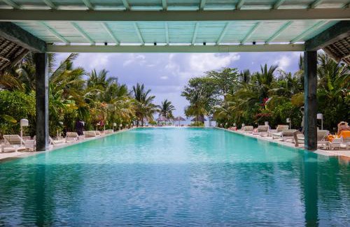 Jambiani Complejo | Fun Beach Hotel