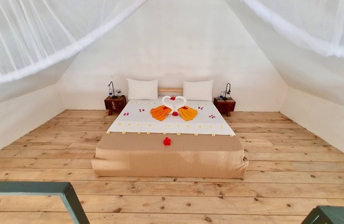 Jambiani Hotel | Fun Beach Hotel
