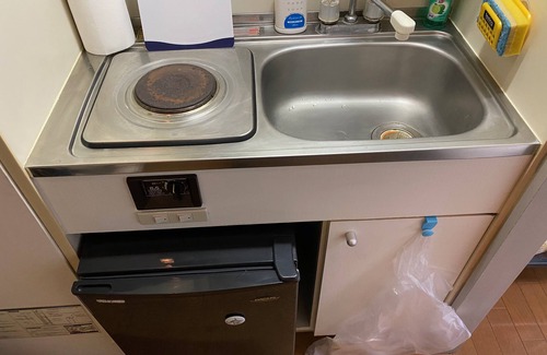 Setagaya Apartamento | Área de yoga divertida y cómoda cerca de Shibuya
