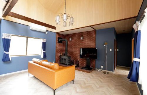 Nasu Casa | Fun Dog Villa Nasu -ファンドッグ ヴィラ那須 -