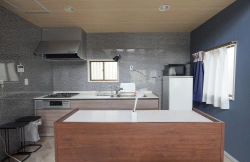 Nasu Casa | Fun Dog Villa Nasu -ファンドッグ ヴィラ那須 -