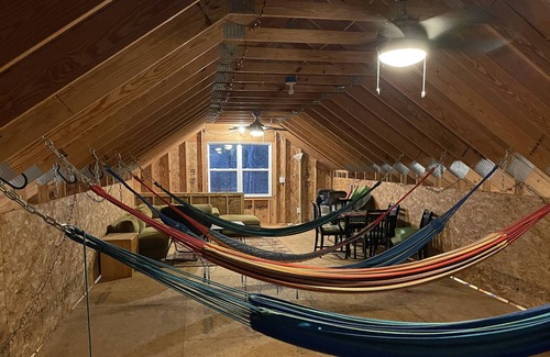 Hickory Casa | Familia Unique Home En el Lago Hickory