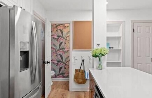 SeaNest Village Casa | Fun Family Retreat Fully Stocked Toys & Amenities