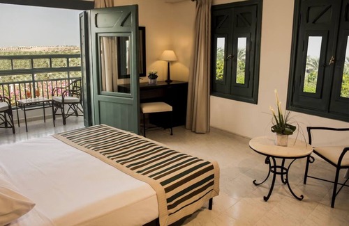 Sharm El Sheikh Hotel | Fun-Filled Retreat Near SOHO Square: Pool, Water Sports & Kids Activities Galore
