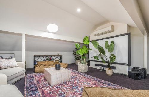 Leederville Apartamento | Fun for Families Location, Cinema, Games, Wifi