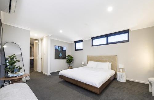 Leederville Apartamento | Fun for Families Location, Cinema, Games, Wifi
