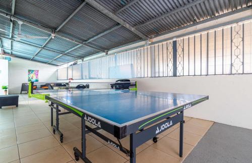 Parrita Casa | Fun! Great Location-near Beaches-shopping-medical
