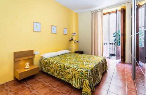 Barrio del Carmen Apartamento | Fun&Happy VLC Center