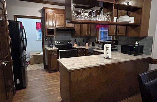 Rocky Mount Casa | Fun Home Away From Home W/Pool Family Fun