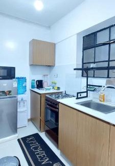 Ngara Apartamento | Fun Homes