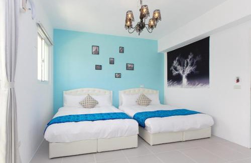 Ji'an Casa | Fun Homestay