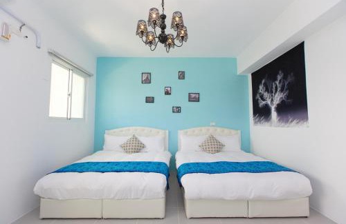 Ji'an Casa | Fun Homestay