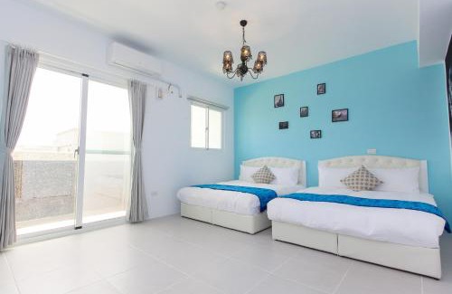 Ji'an Casa | Fun Homestay