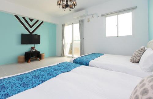 Ji'an Casa | Fun Homestay