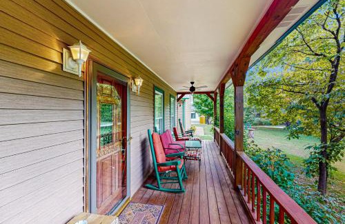 Kodak Casa | Fun in Kodak