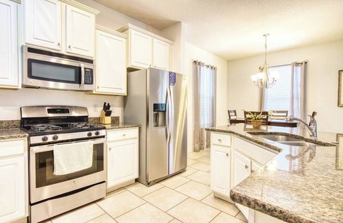 Sunridge Woods Casa | Fun in Solterra