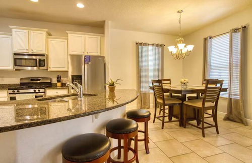 Sunridge Woods Casa | Fun in Solterra