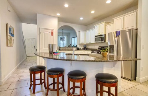 Sunridge Woods Casa | Fun in Solterra