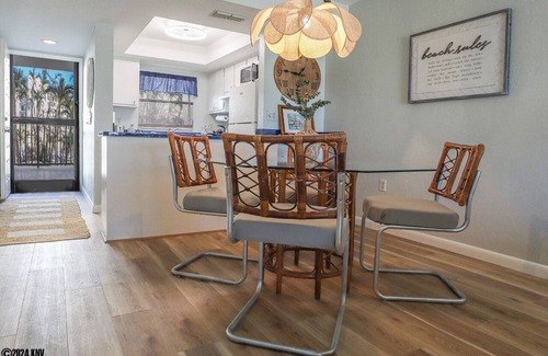 South Island Condominio | Fun In Sun On A Budget! 2B/2B Condo w/ Pool & Tennis! Walk to Beach!