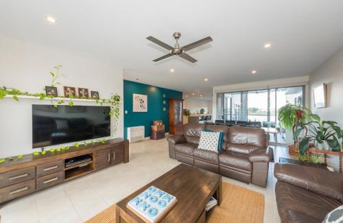 Harrington Casa | Fun in the Sun at Harrington