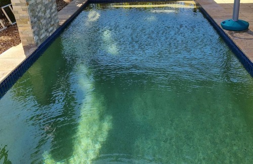 Bellamack Casa | Fun in the Sun Tropical retreat