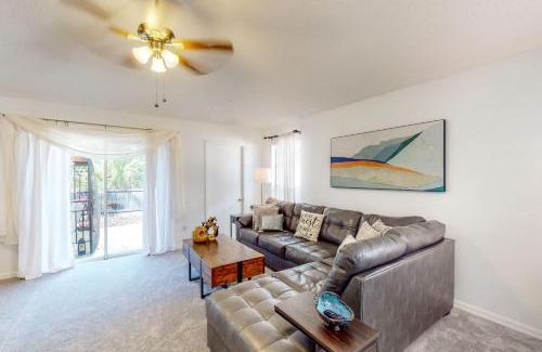 Casselberry Casa | Fun in the Sun