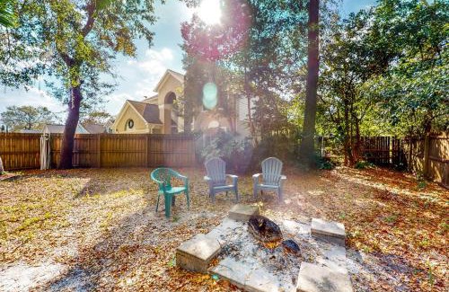 Casselberry Casa | Fun in the Sun