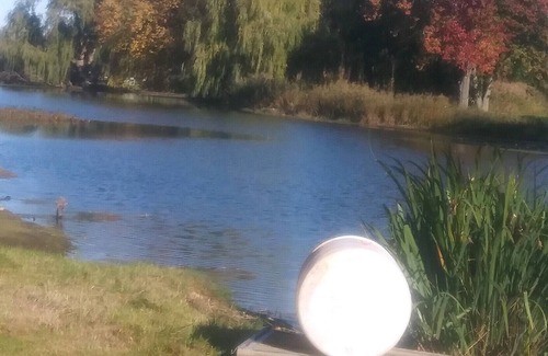 Fair Haven Apartamento | Fun Life Cozy 2 Bedroom Apartment by the Water