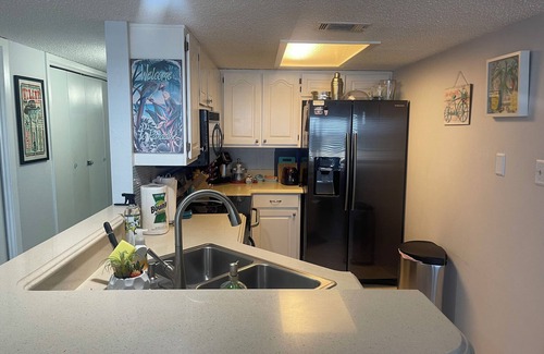 Briarcliff Condominio | Fun N Sun Lake Travis Waterfront Condo