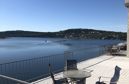 Briarcliff Condominio | Fun N Sun Lake Travis Waterfront Condo