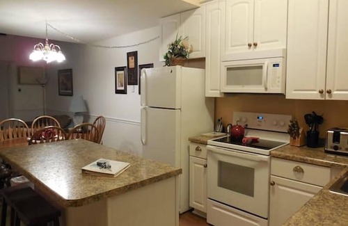 Wisconsin Dells Condominio | Estancias divertidas en The Dells Club, 3br Condo + Waterparks!