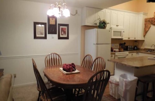 Wisconsin Dells Condominio | Estancias divertidas en The Dells Club, 3br Condo + Waterparks!